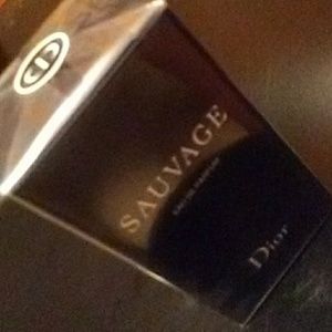 Sauvage Dior edp